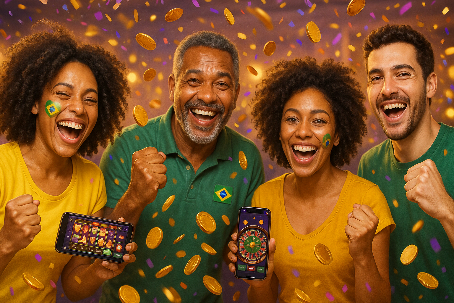 Crash Games: Adrenalina Pura