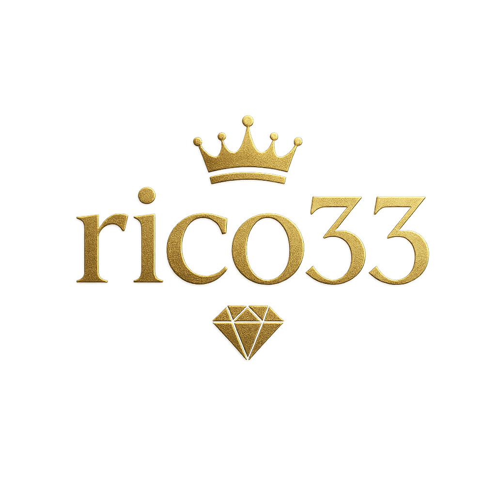 Logo rico33